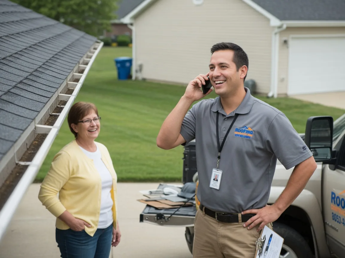 Local Roofing Contractors Henryetta, OK FAQs